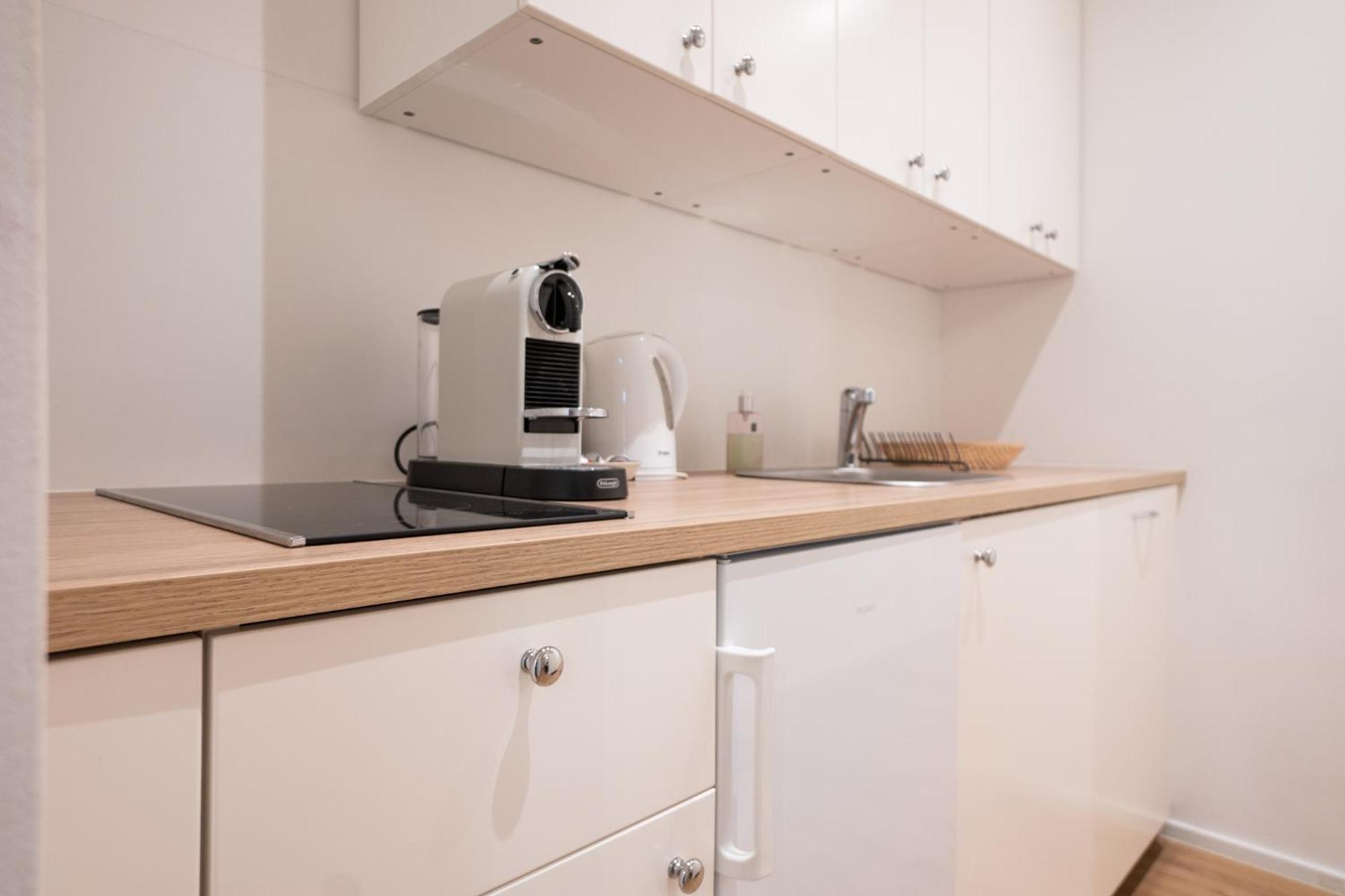Dainn Schoenbrunn Apartment Wien