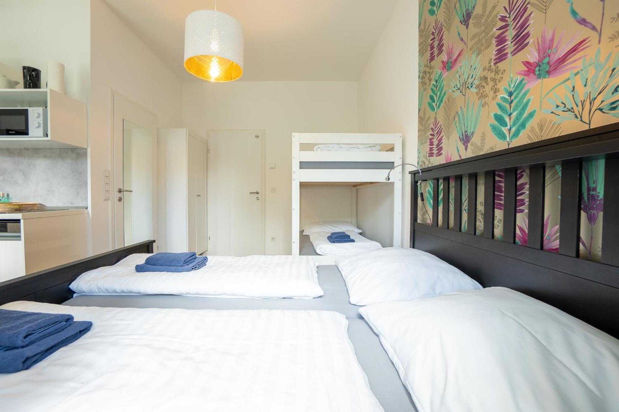 Dainn Schoenbrunn Apartment Wien
