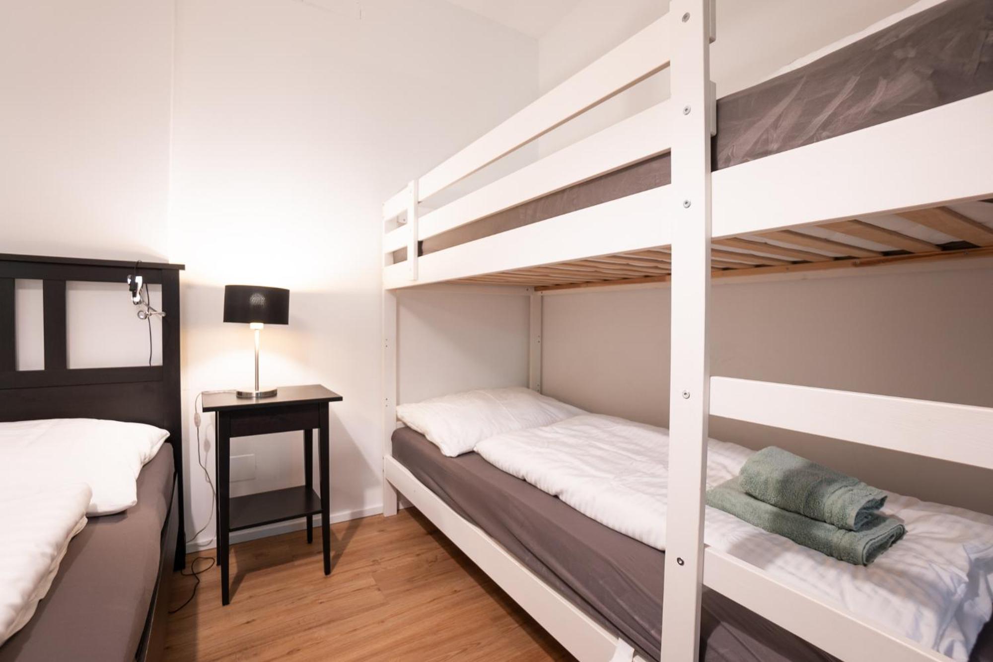 Dainn Schoenbrunn Apartment Wien