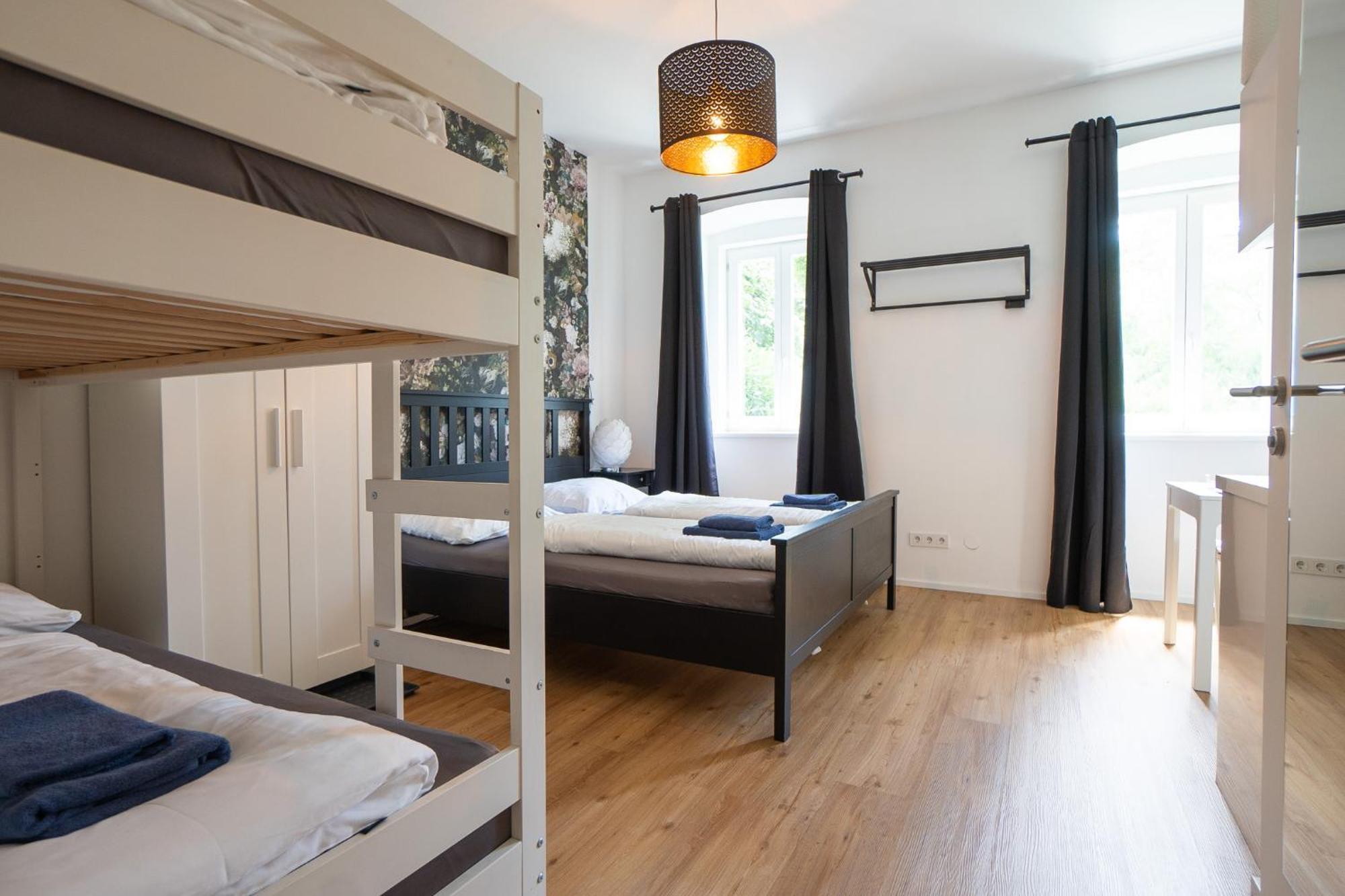 Dainn Schoenbrunn Apartment Wien