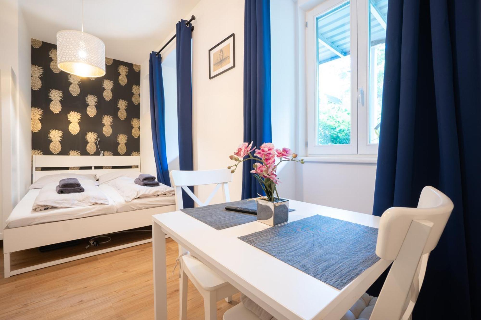 Dainn Schoenbrunn Apartment Wien
