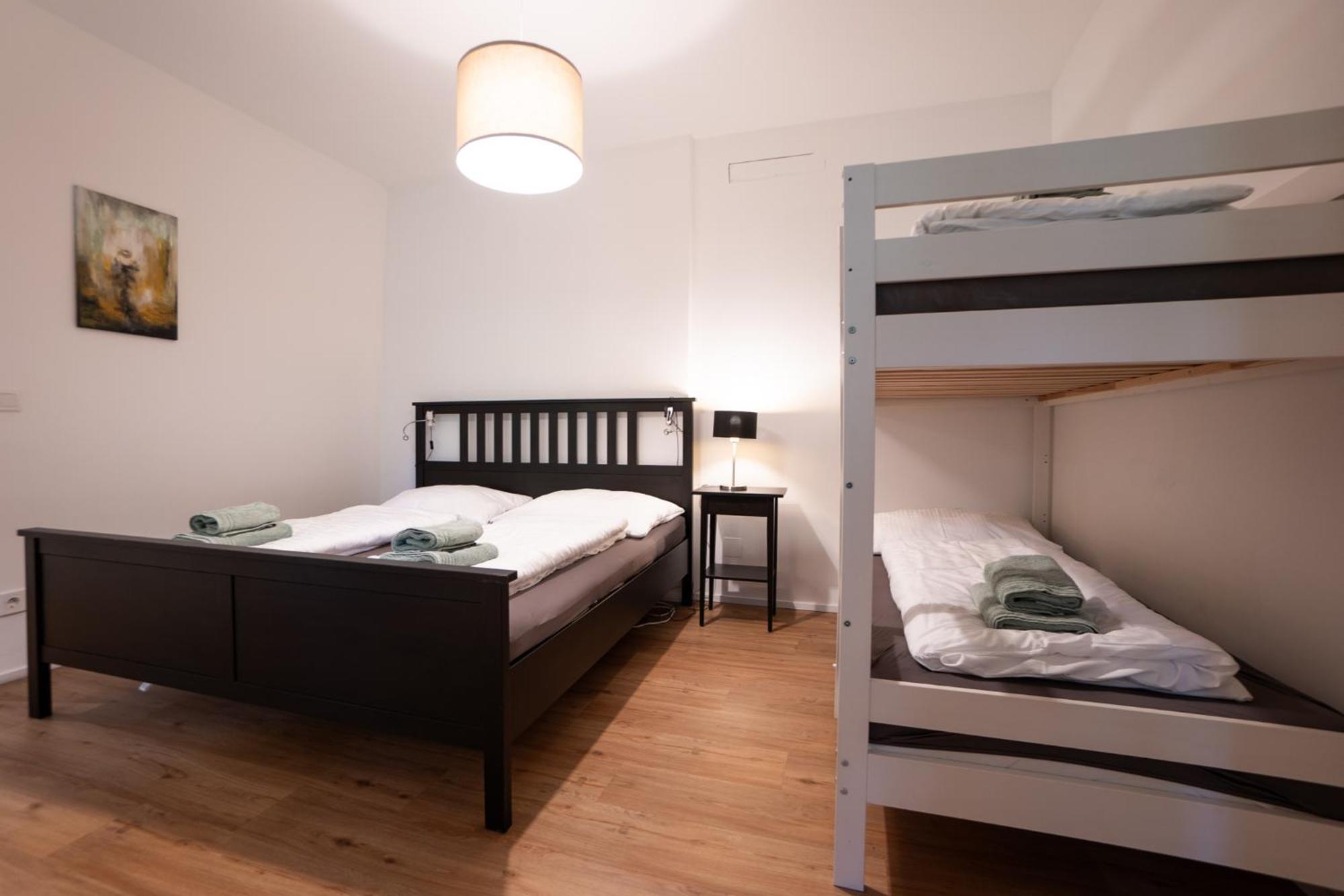 Apartment Dainn Schoenbrunn Wien