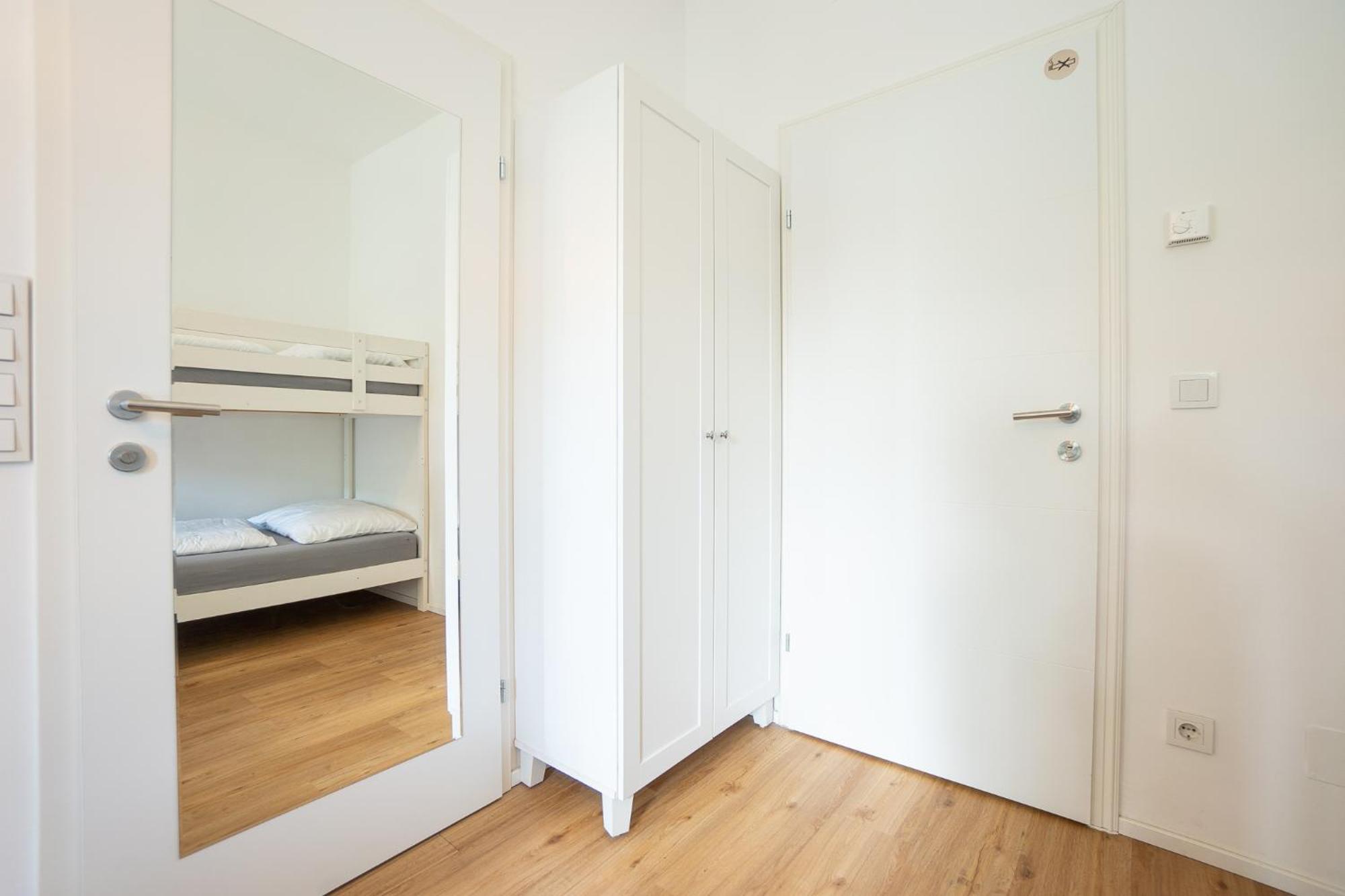 Dainn Schoenbrunn Apartment Wien