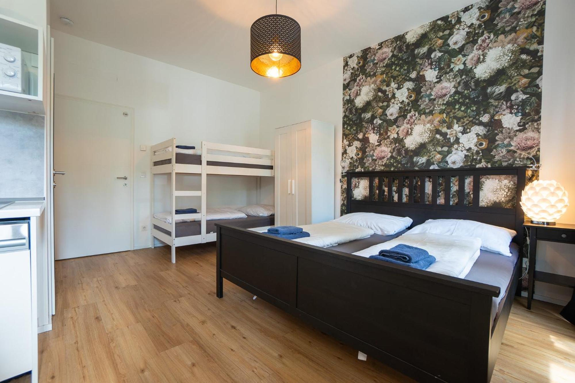 Apartment Dainn Schoenbrunn Wien
