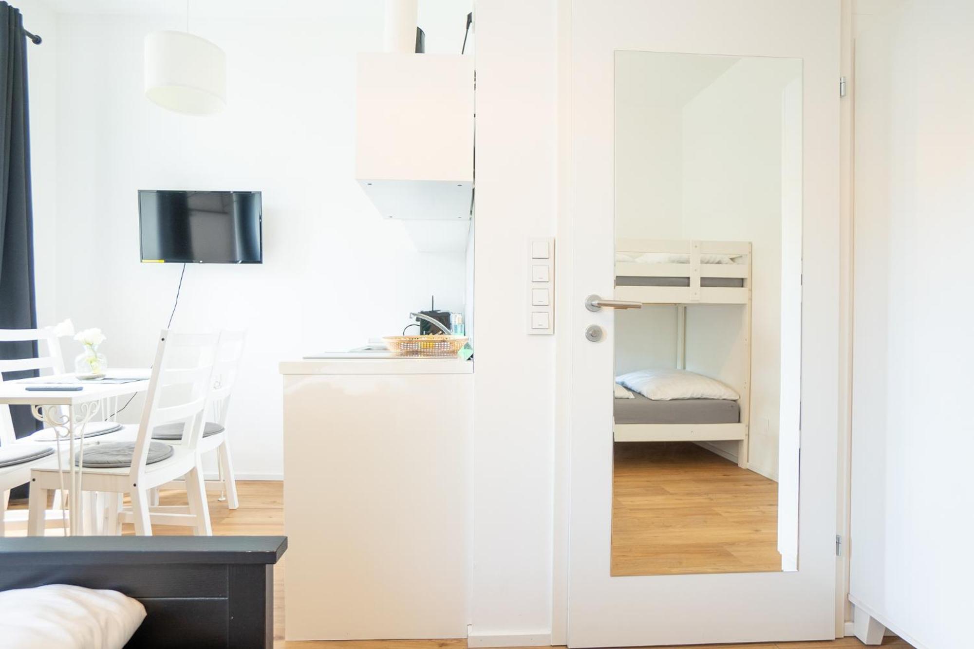 Apartment Dainn Schoenbrunn Wien