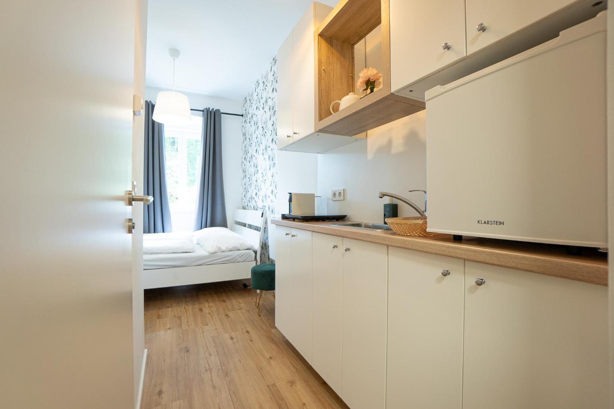 Dainn Schoenbrunn Apartment Wien