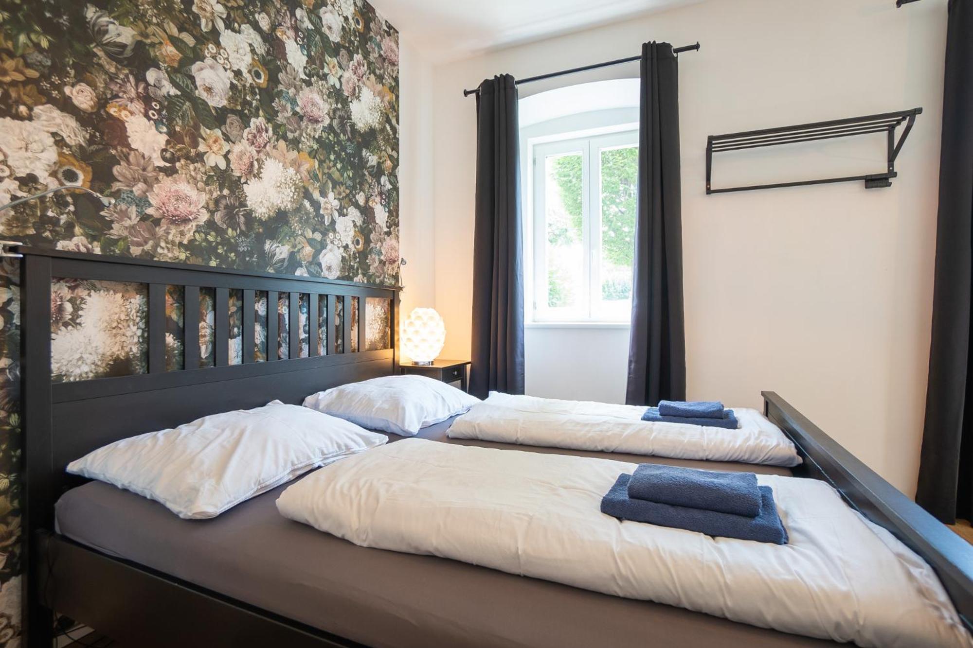 Dainn Schoenbrunn Appartement