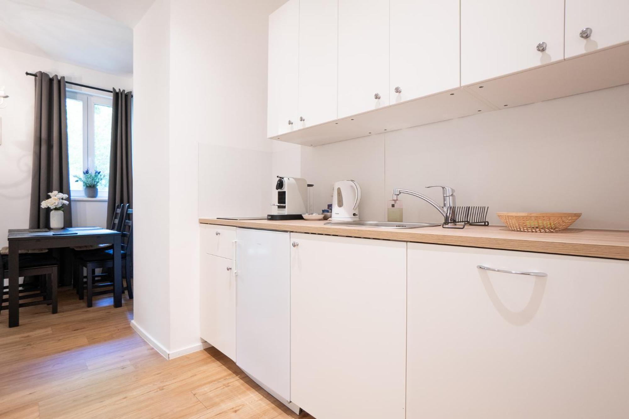 Dainn Schoenbrunn Appartement *