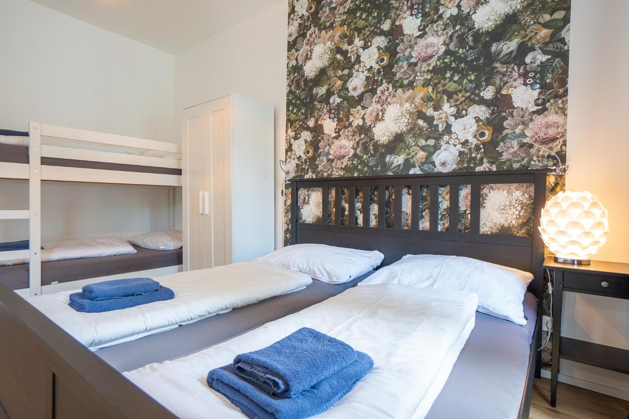 Appartement Dainn Schoenbrunn