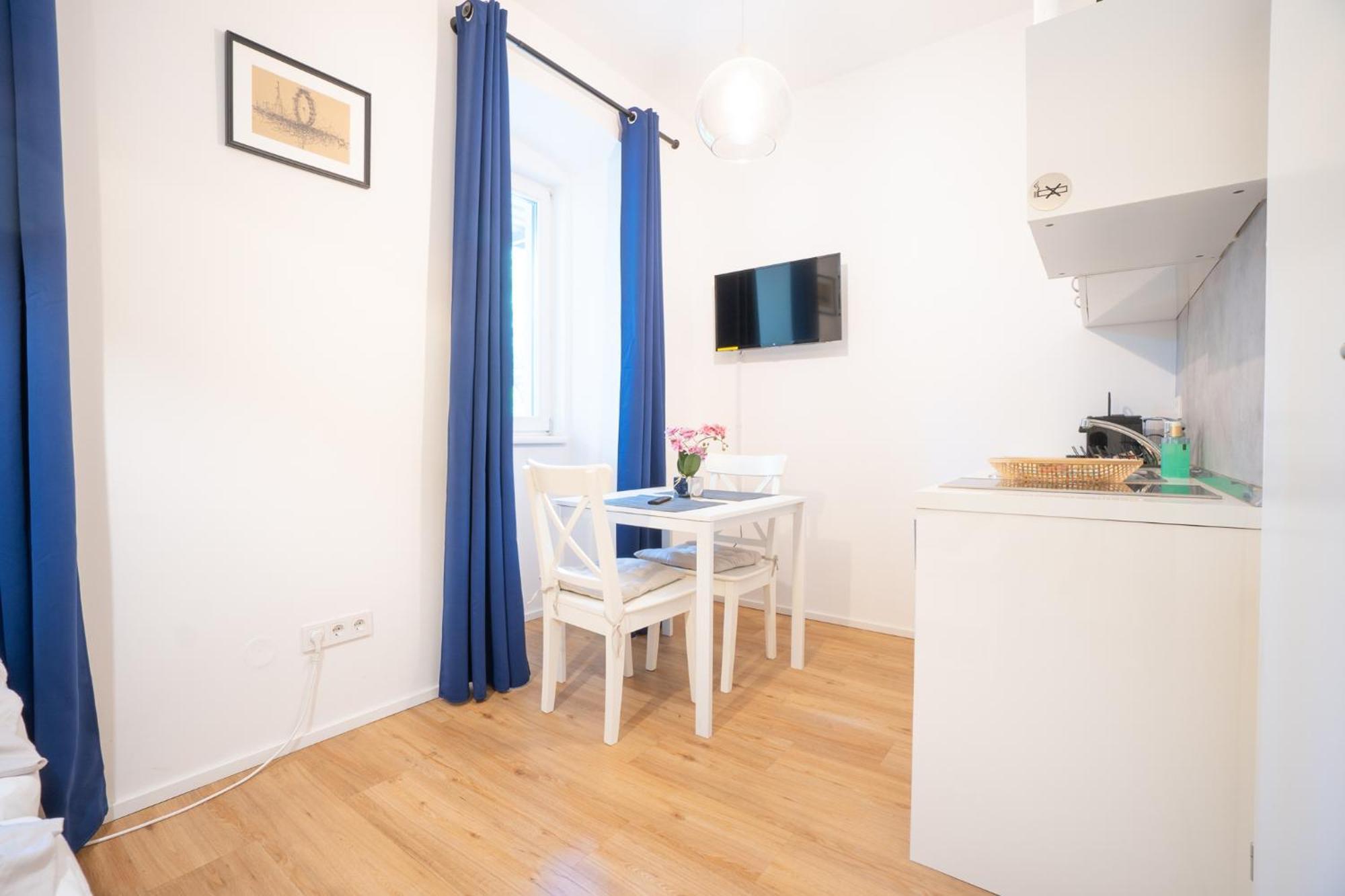 Appartement Dainn Schoenbrunn *