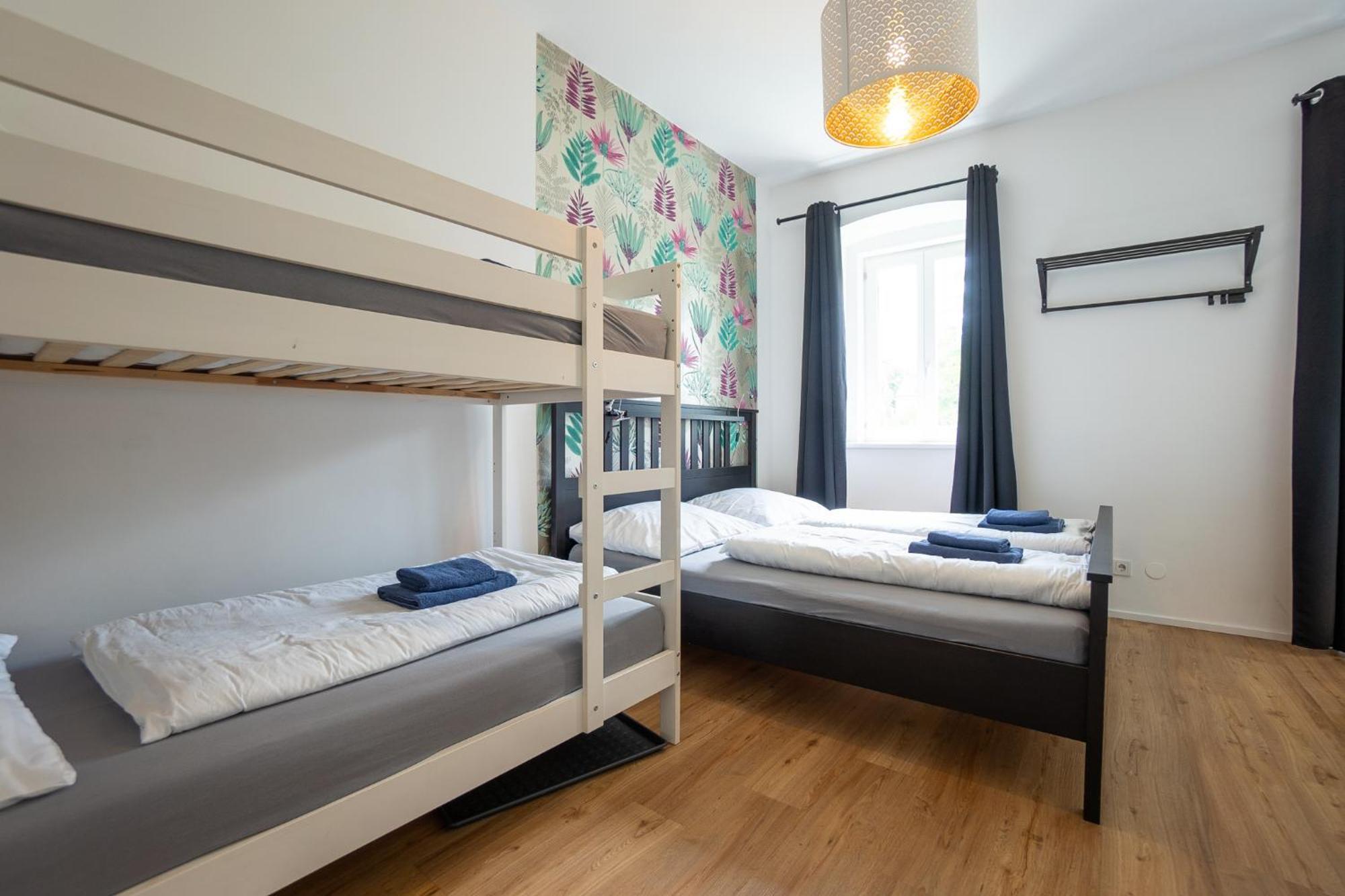 Dainn Schoenbrunn Appartement