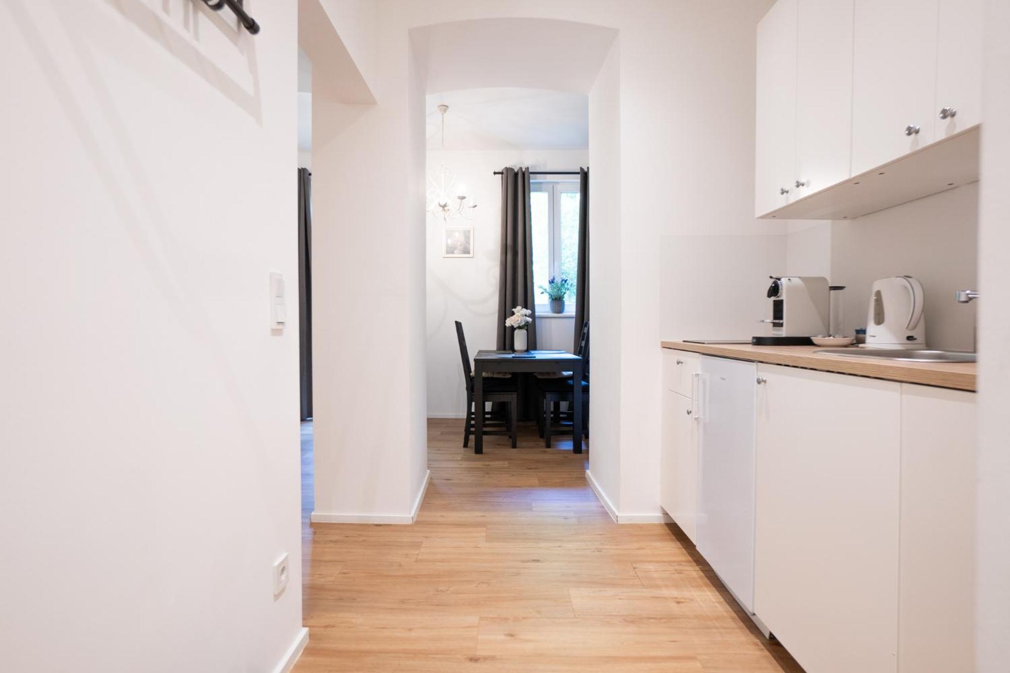 Appartement Dainn Schoenbrunn