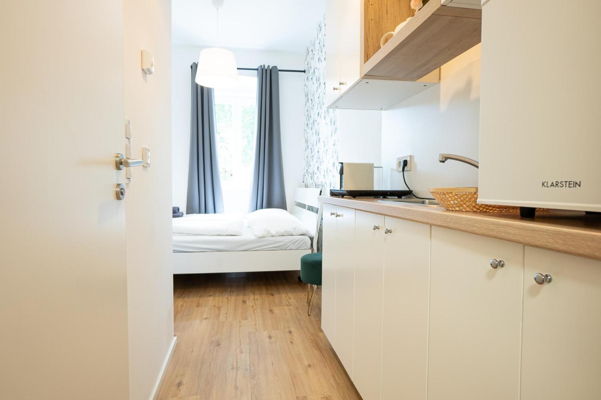 Dainn Schoenbrunn Appartement *