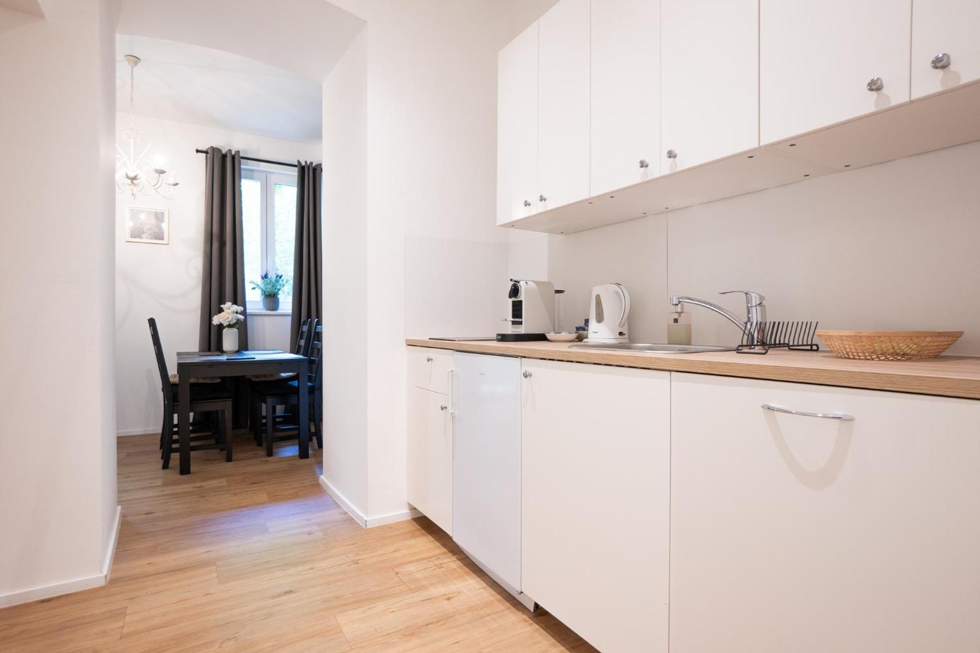 Appartement Dainn Schoenbrunn