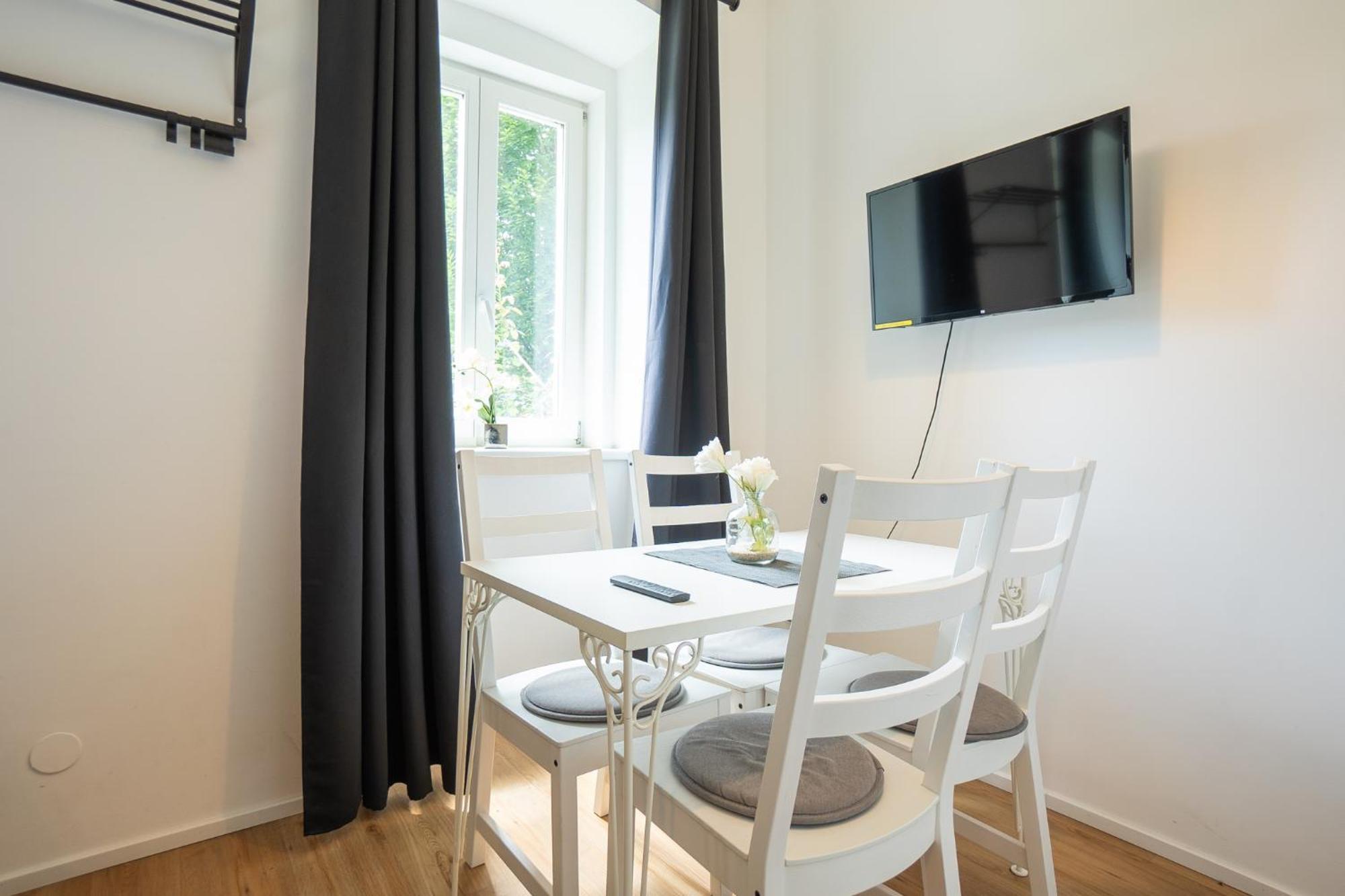 Dainn Schoenbrunn Appartement