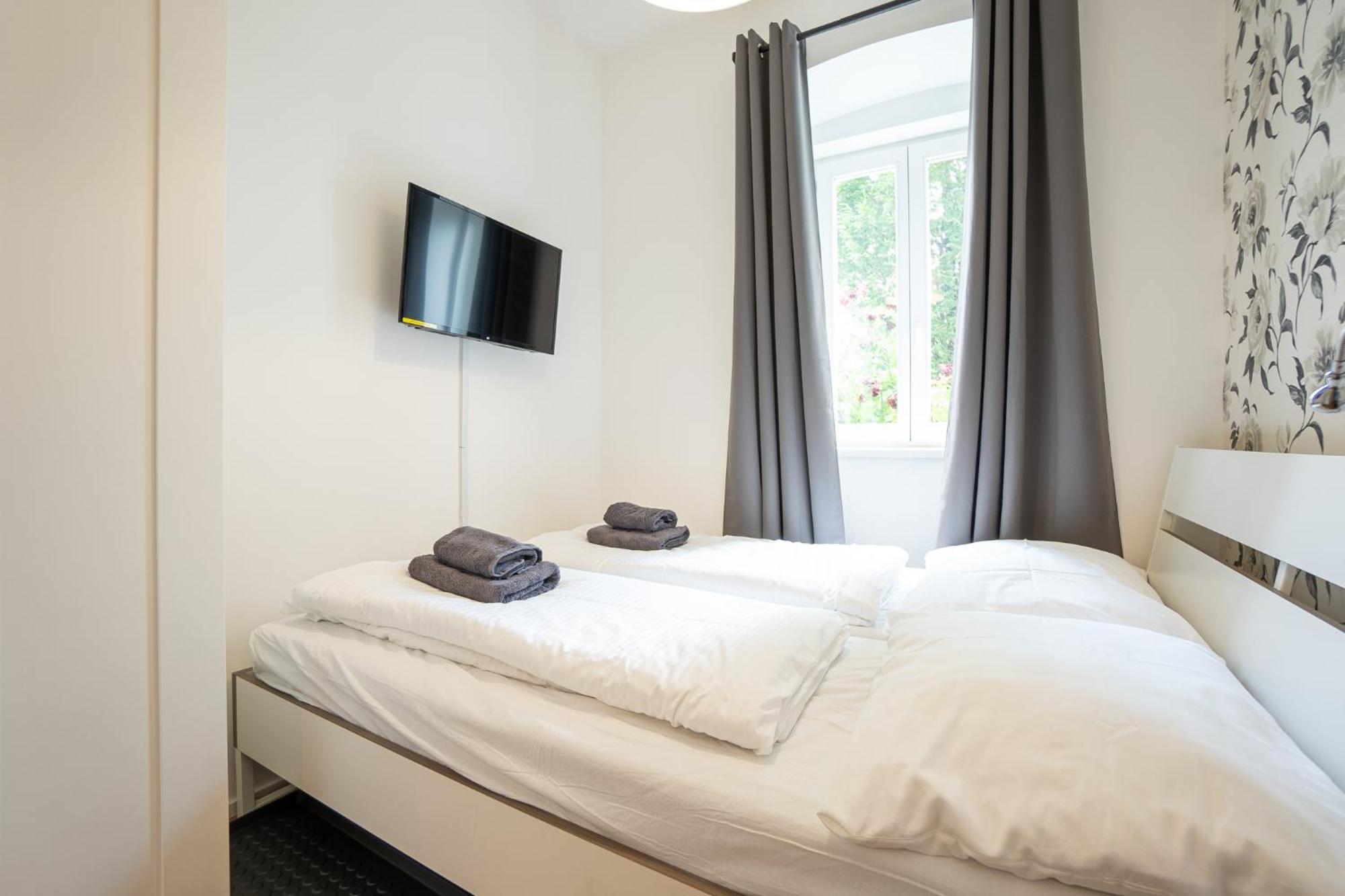 Appartement Dainn Schoenbrunn