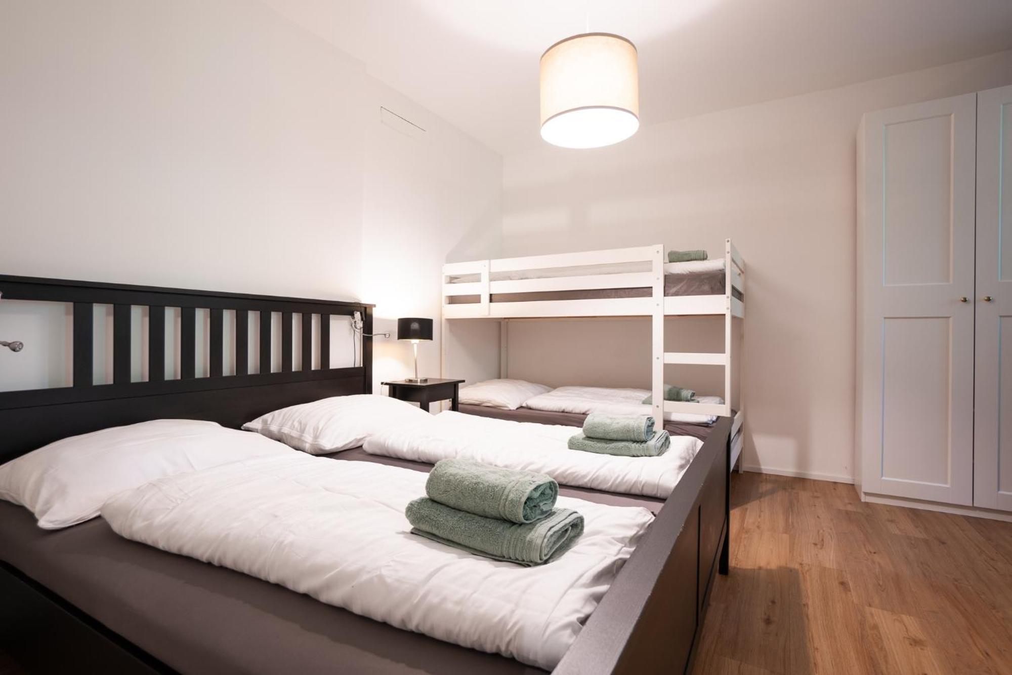 Dainn Schoenbrunn Appartement *