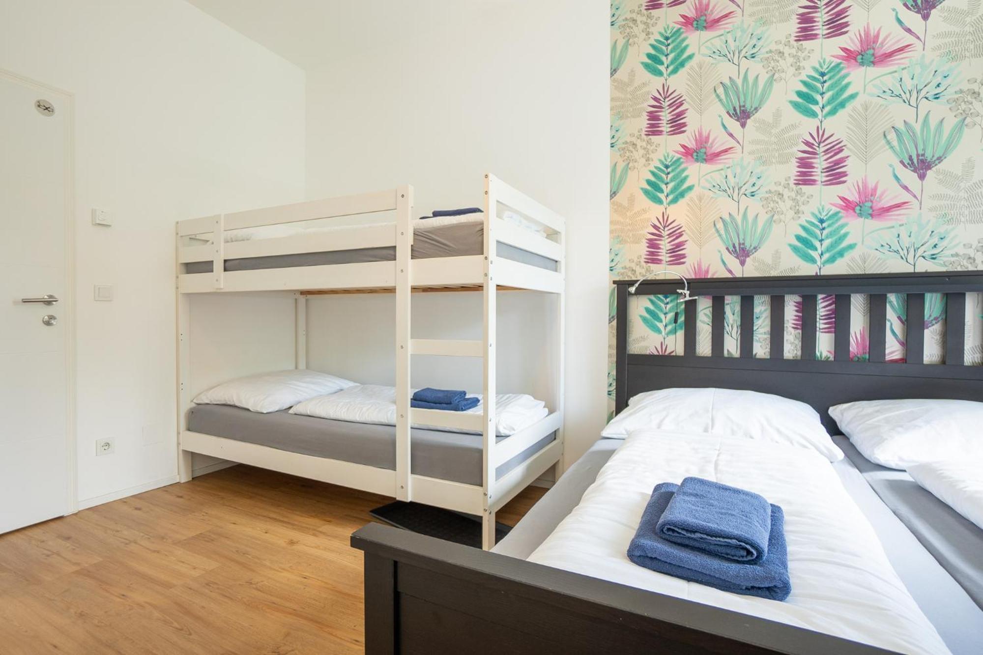 Appartement Dainn Schoenbrunn