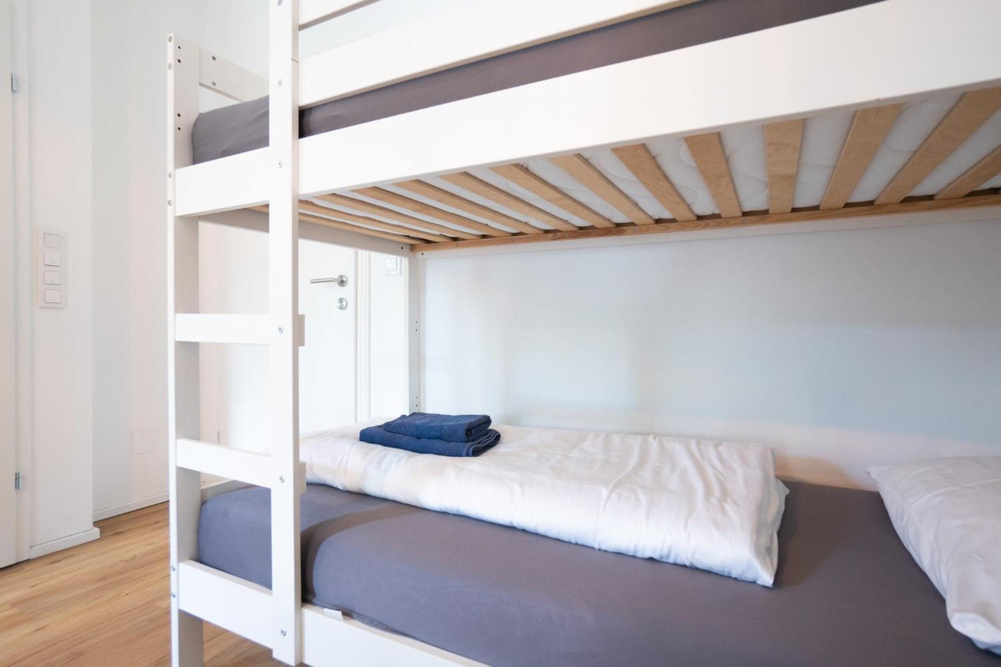 Appartement Dainn Schoenbrunn Wenen