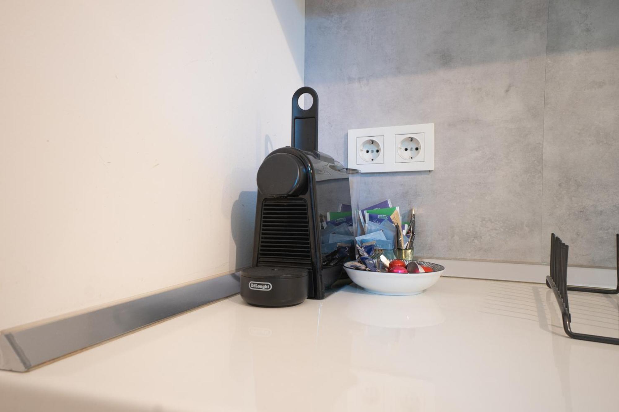 Dainn Schoenbrunn Appartement