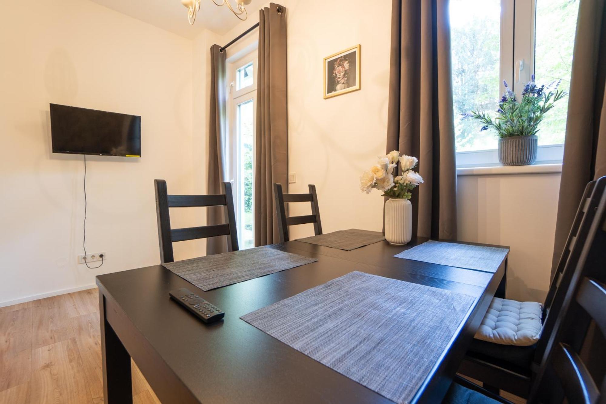 Appartement Dainn Schoenbrunn