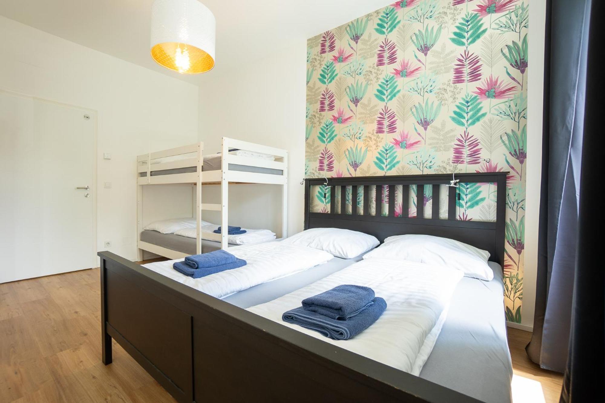 Dainn Schoenbrunn Appartement *