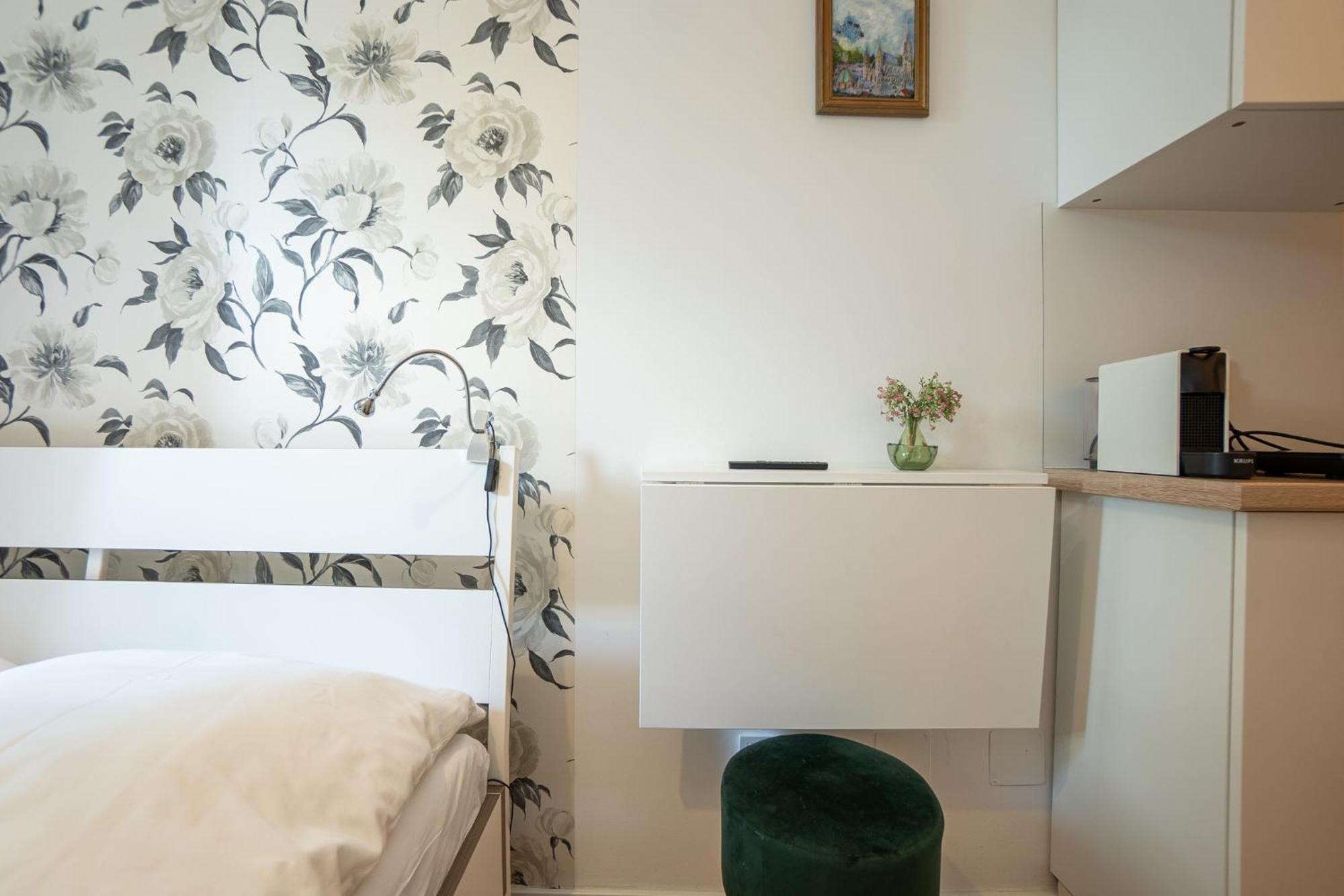 Appartement Dainn Schoenbrunn *