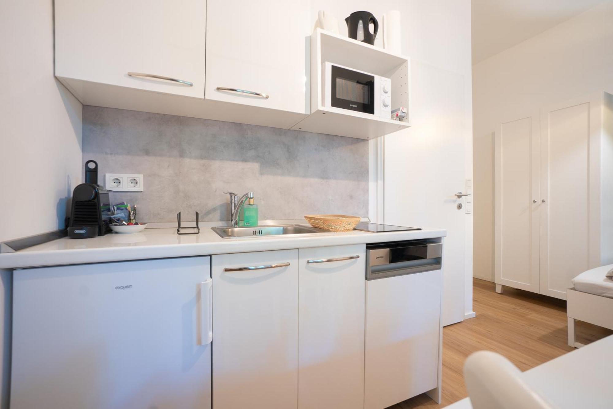 Dainn Schoenbrunn Appartement *