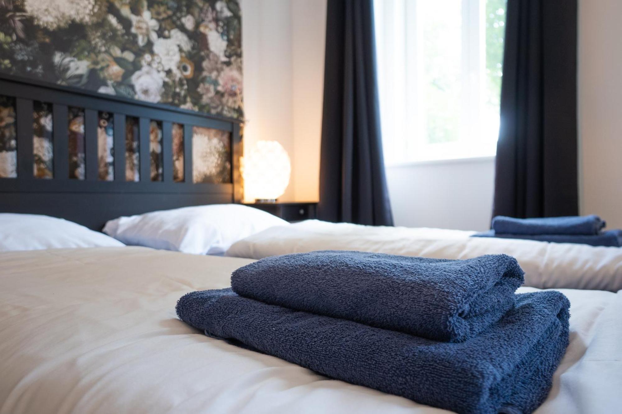 Dainn Schoenbrunn Appartement