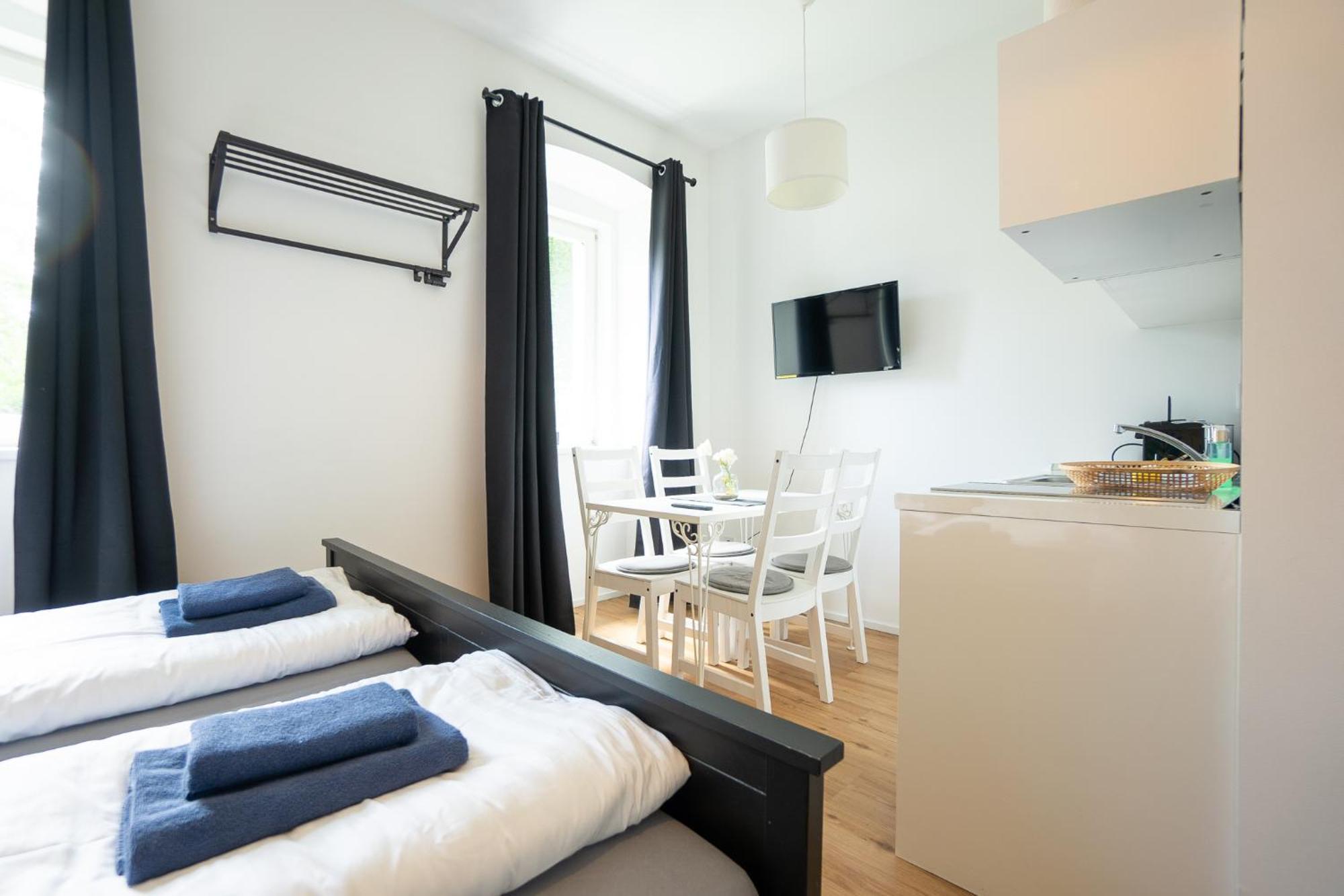 Dainn Schoenbrunn Appartement *