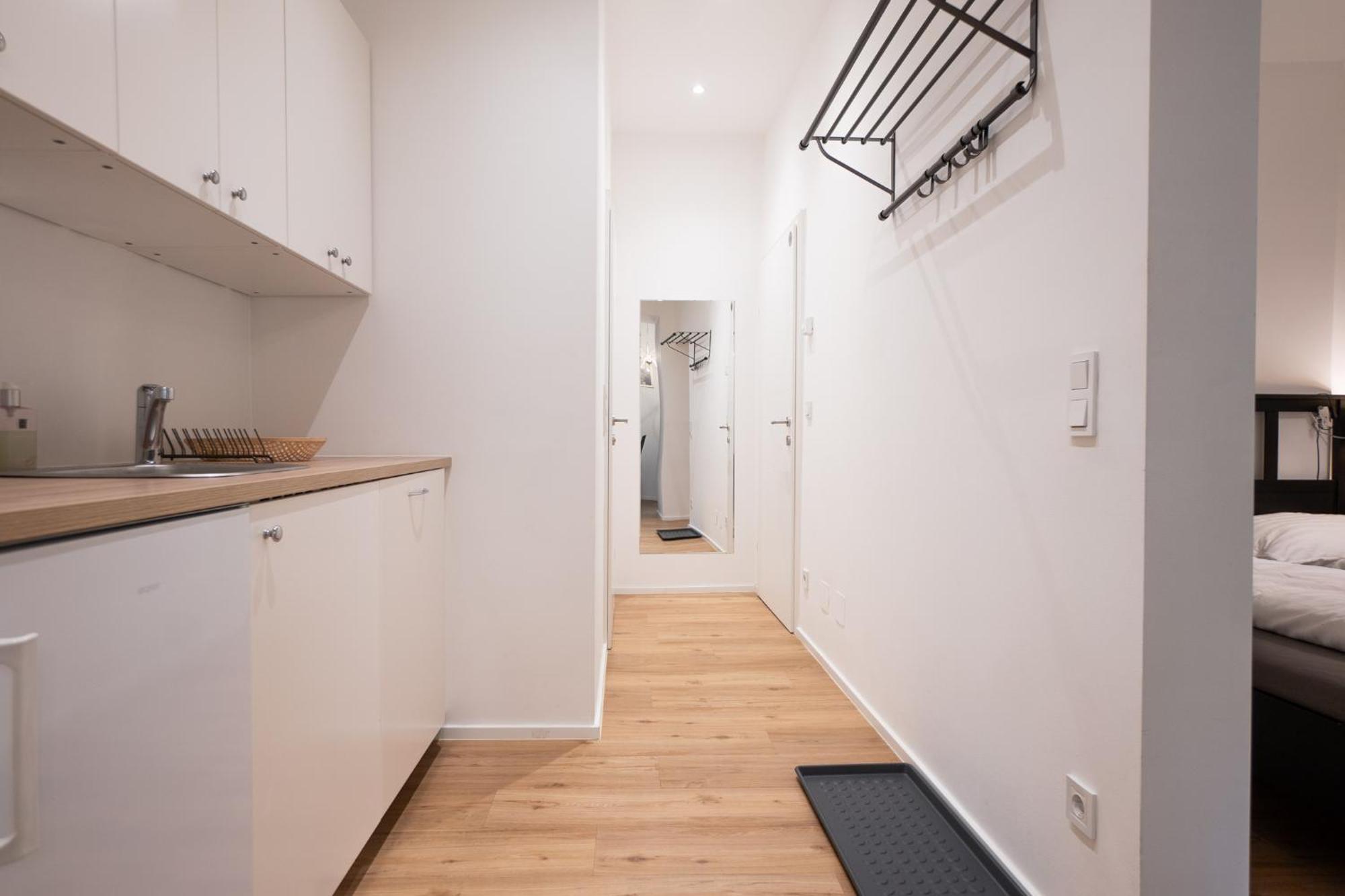 Appartement Dainn Schoenbrunn *