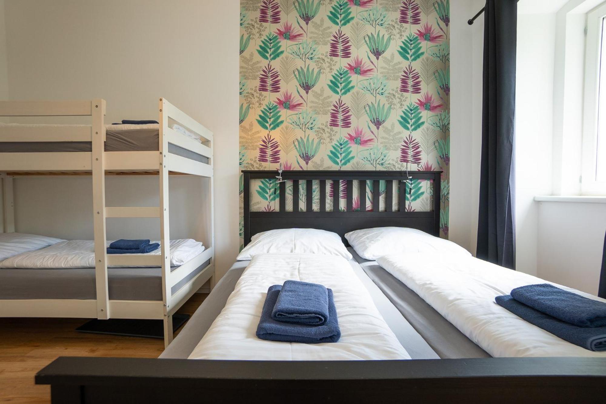 Appartement Dainn Schoenbrunn