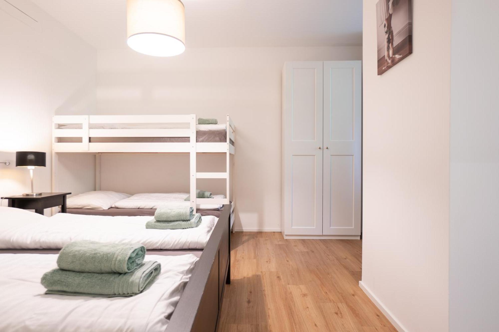 Dainn Schoenbrunn Appartement *