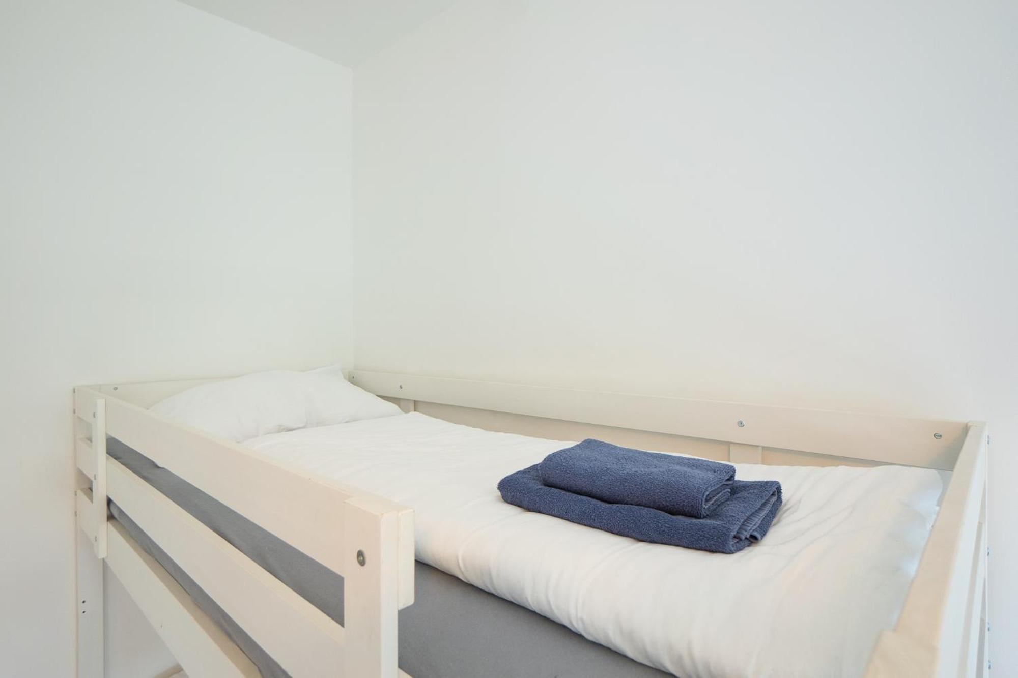 Appartement Dainn Schoenbrunn *