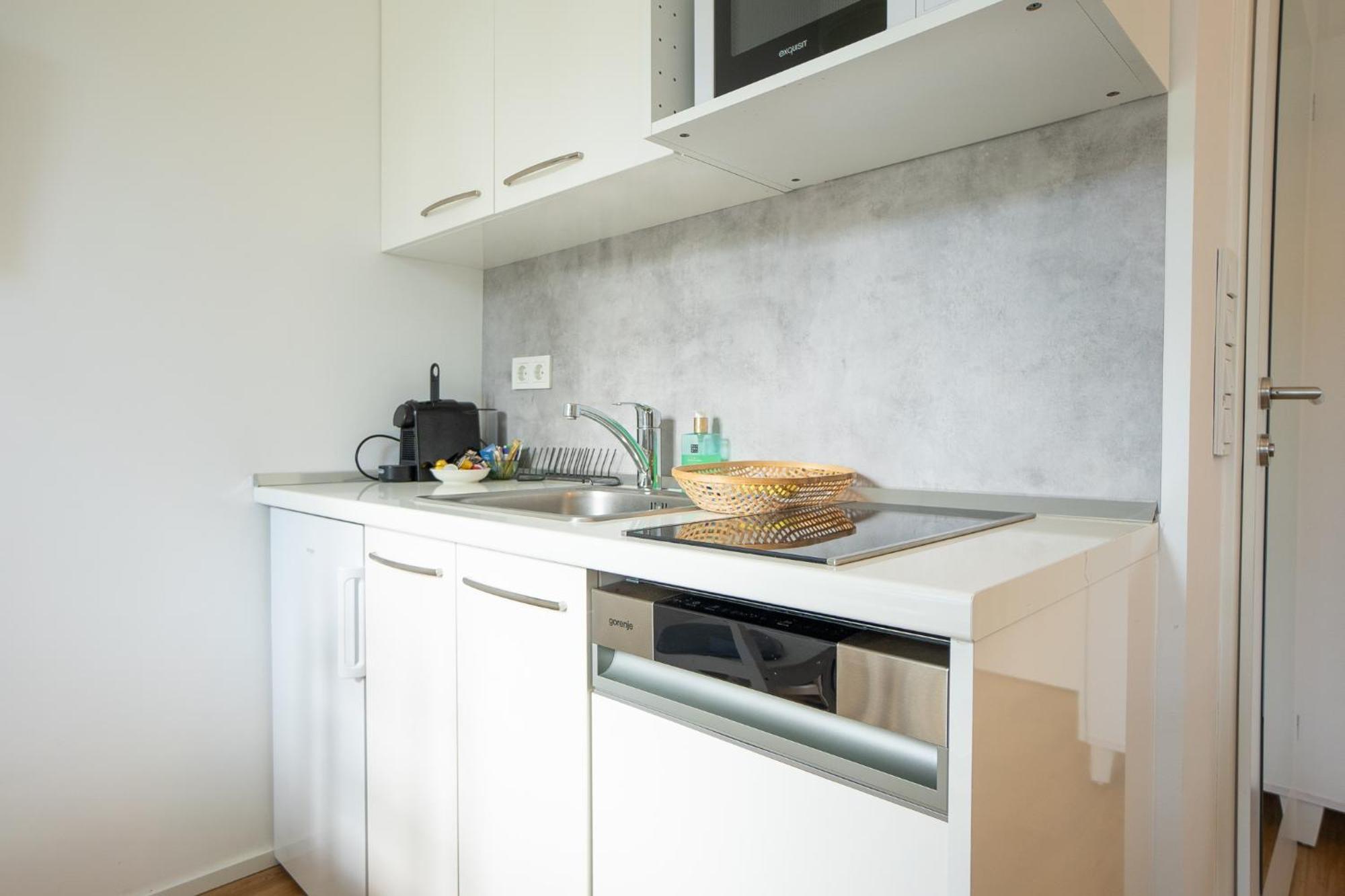 Dainn Schoenbrunn Appartement