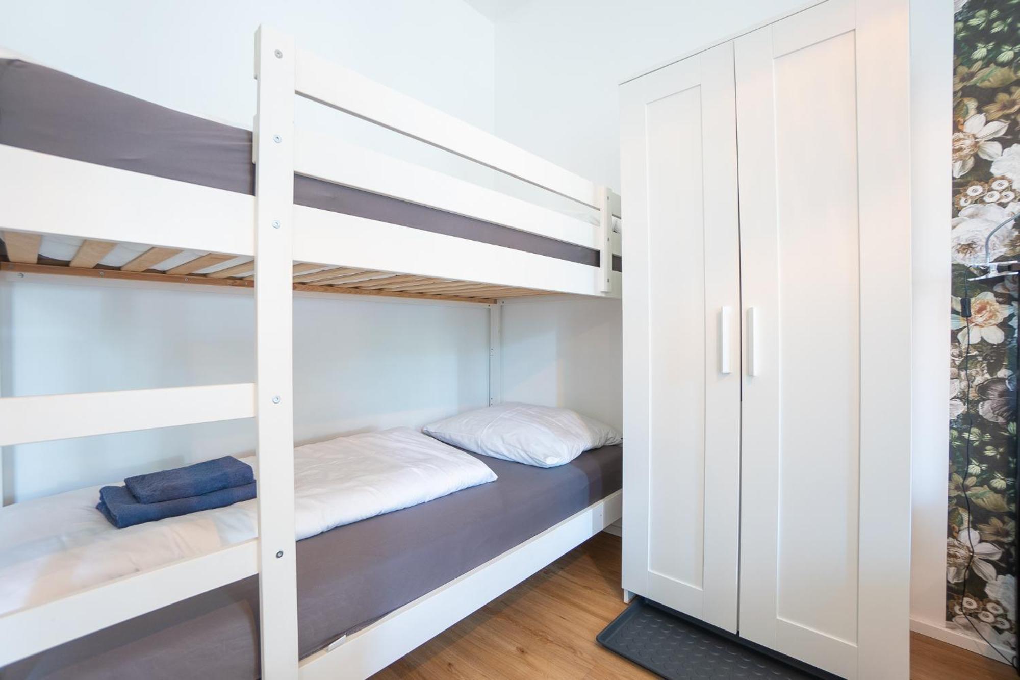 Appartement Dainn Schoenbrunn