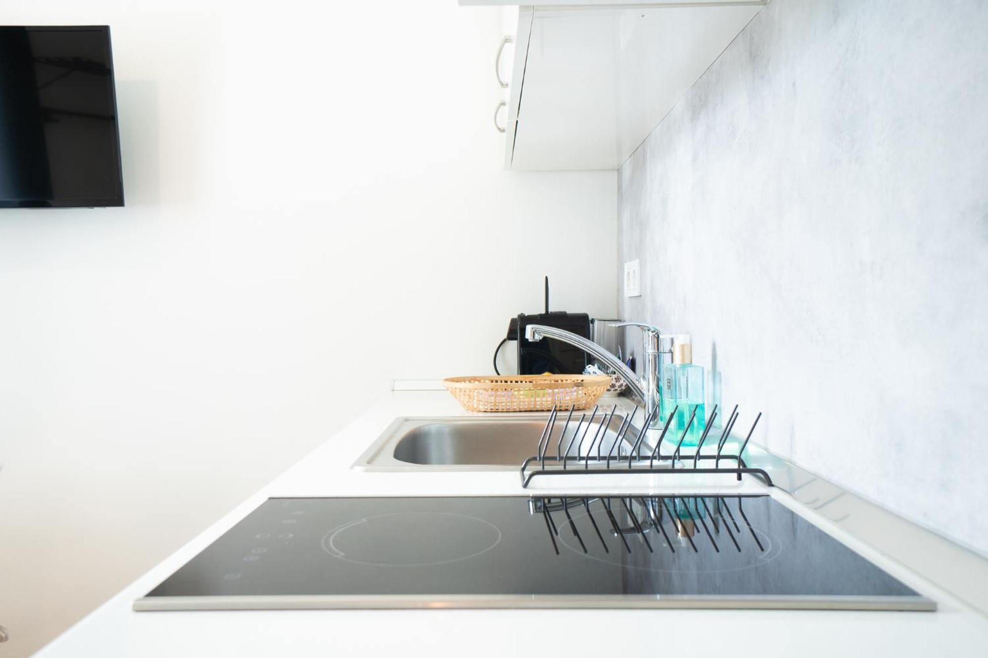 Dainn Schoenbrunn Appartement *