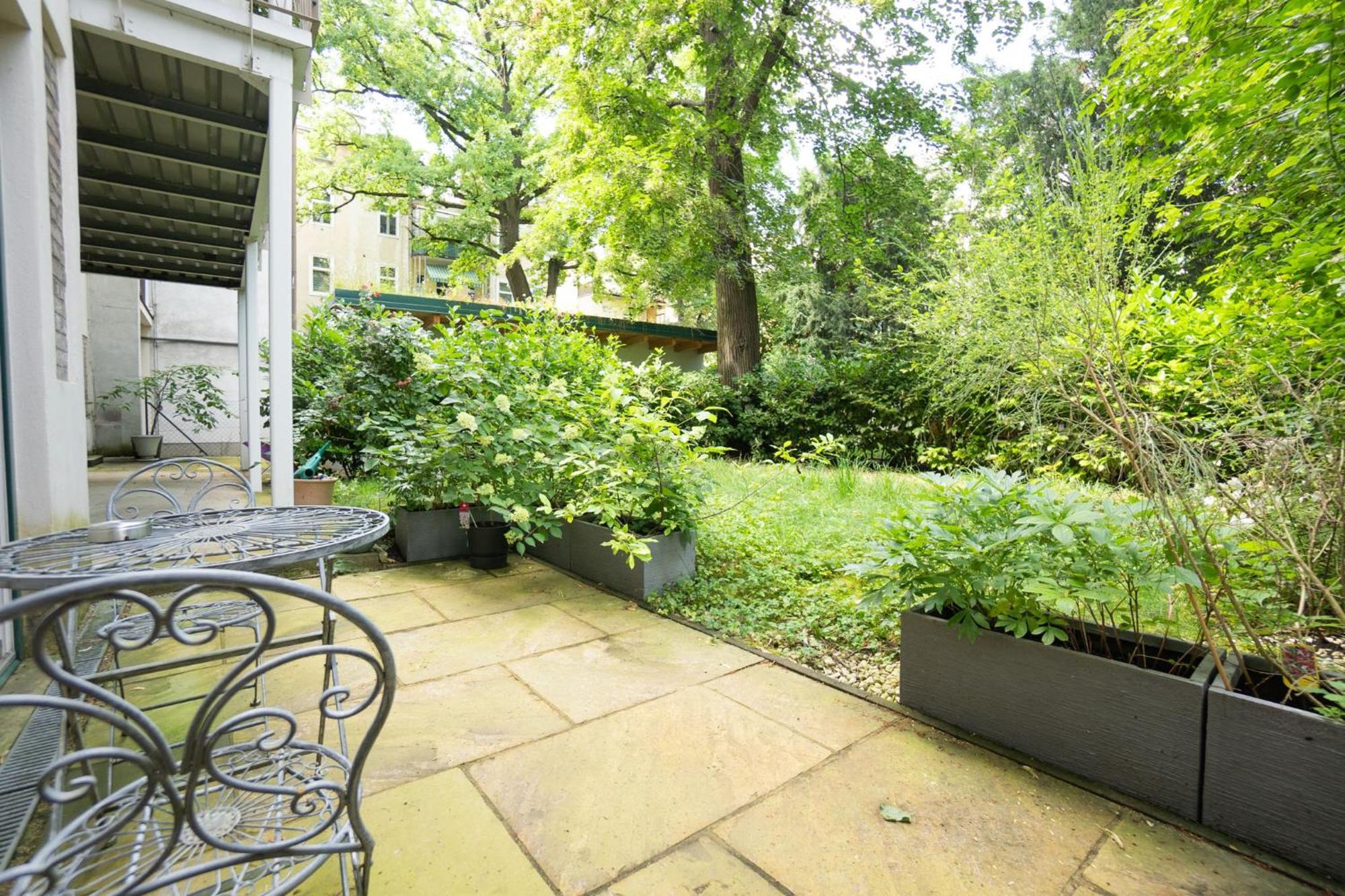 Dainn Schoenbrunn Appartement