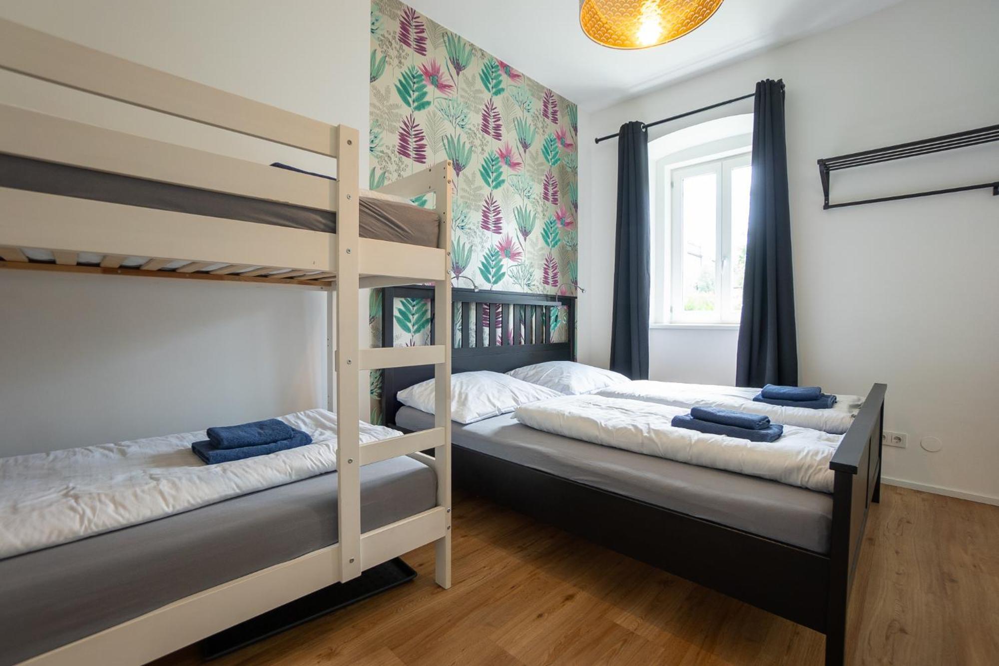 Dainn Schoenbrunn Appartement