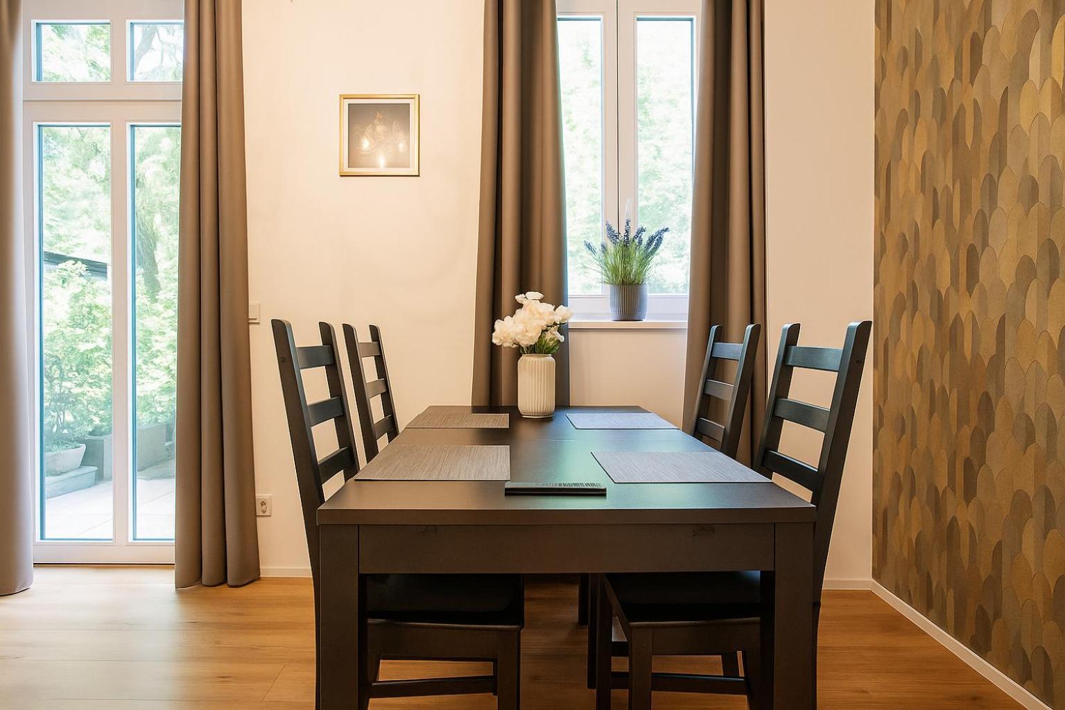 Apartament Dainn Schoenbrunn *