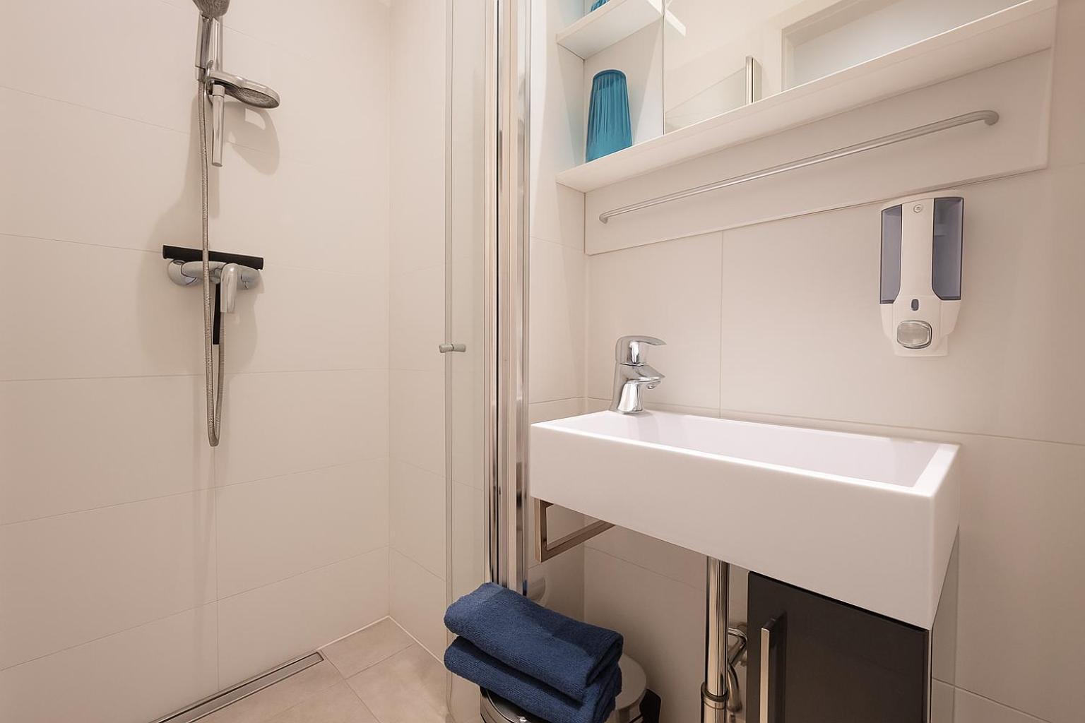 Dainn Schoenbrunn Apartament