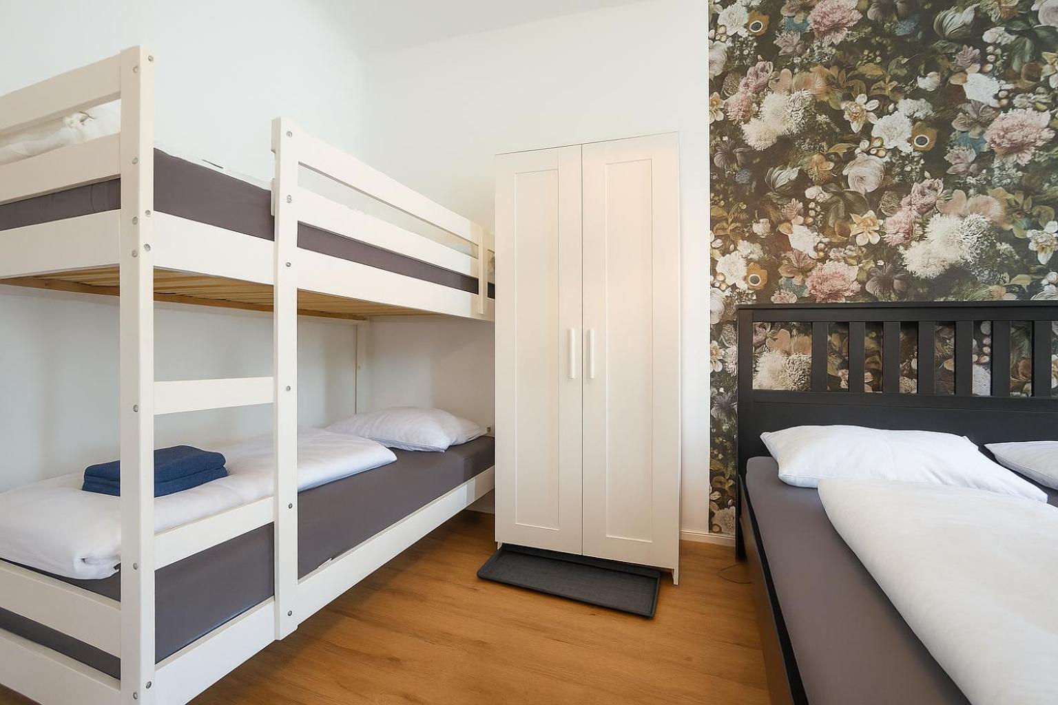 Apartament Dainn Schoenbrunn *