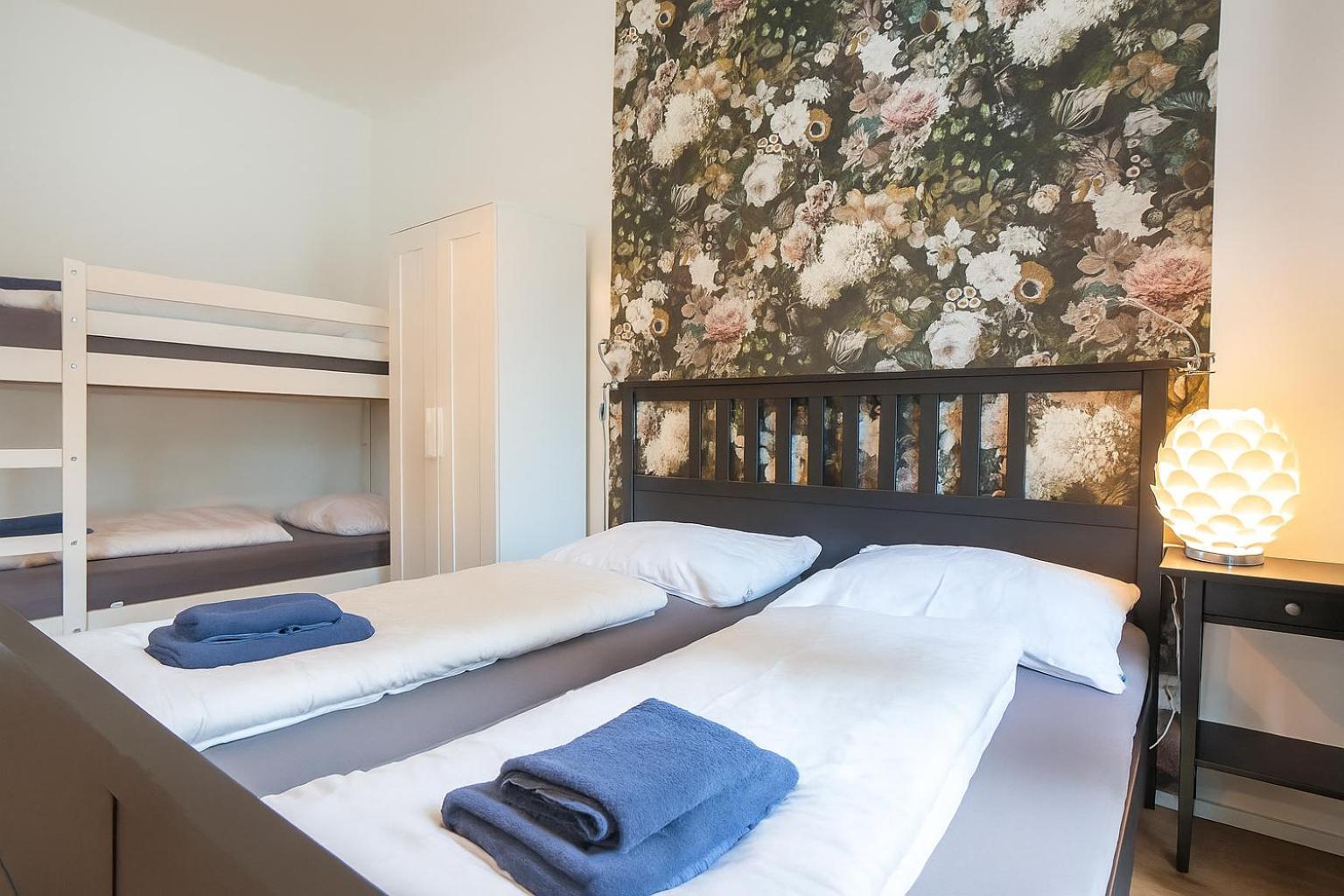 Apartament Dainn Schoenbrunn