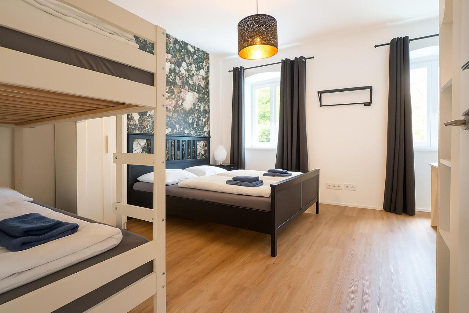 Apartament Dainn Schoenbrunn *
