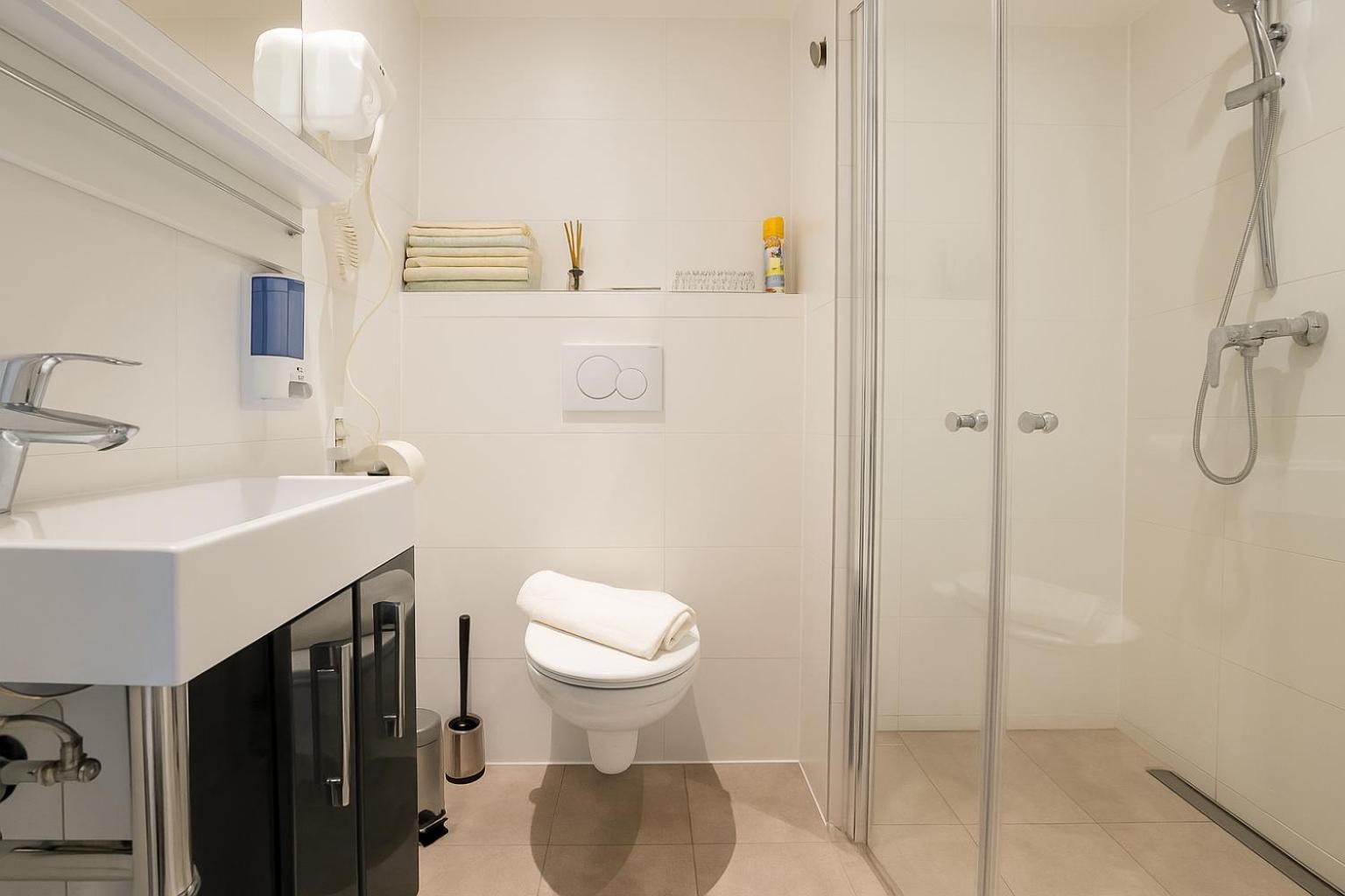 Apartament Dainn Schoenbrunn Wiedeń