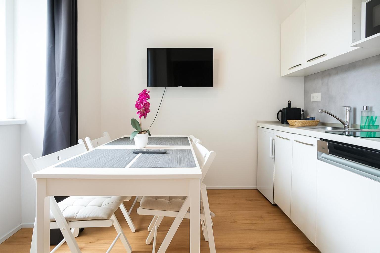Dainn Schoenbrunn Apartament