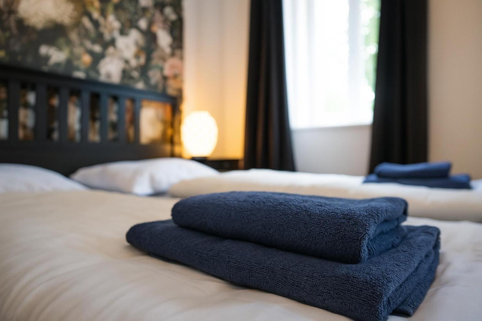 Dainn Schoenbrunn Apartament Wiedeń