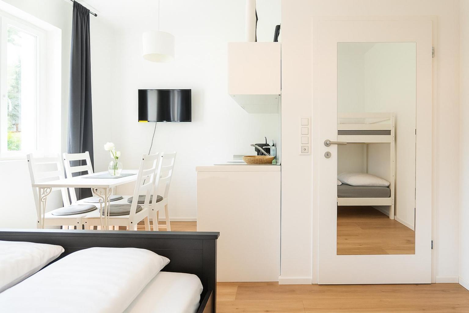 Apartament Dainn Schoenbrunn *