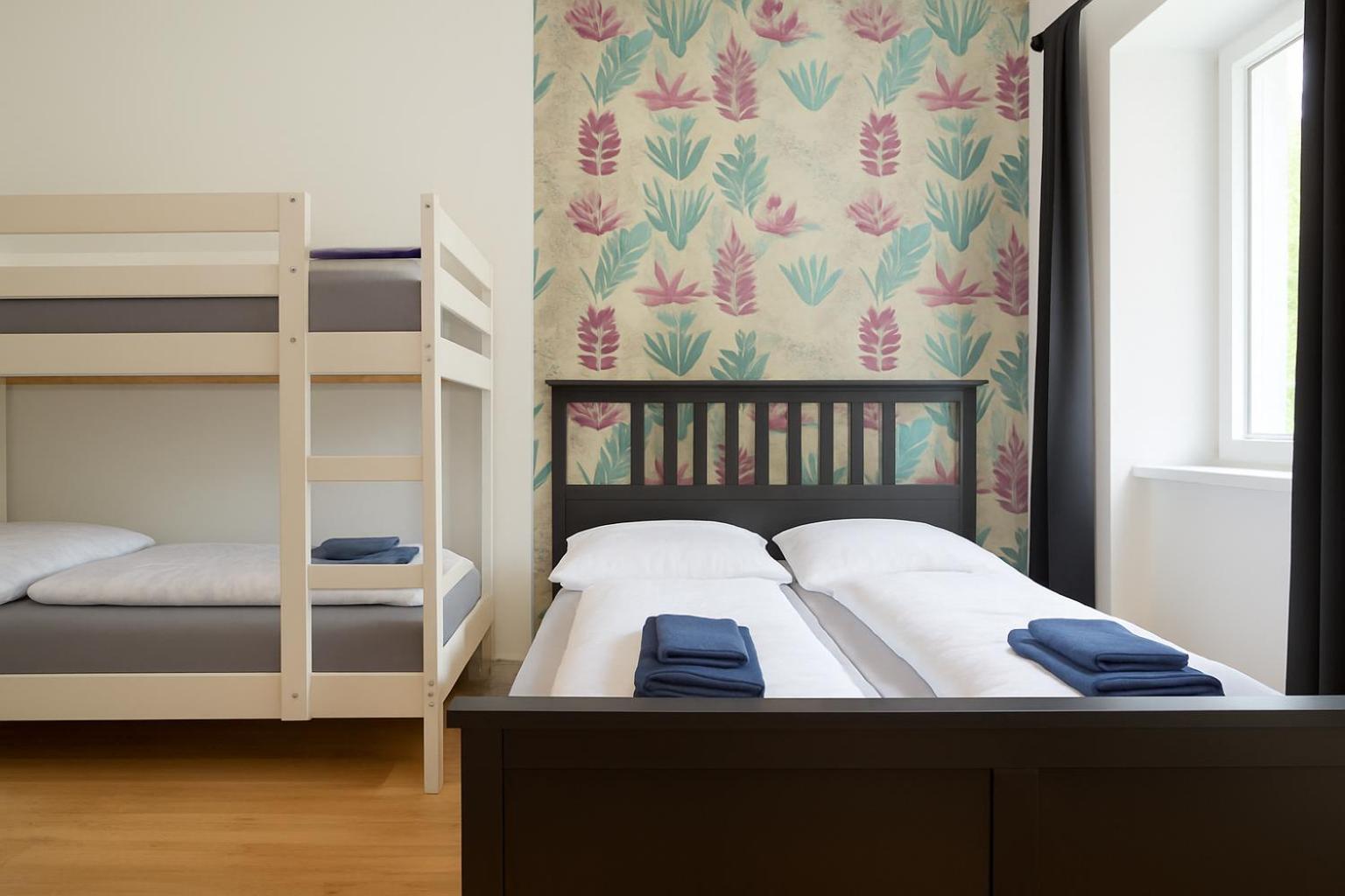 Apartament Dainn Schoenbrunn Wiedeń