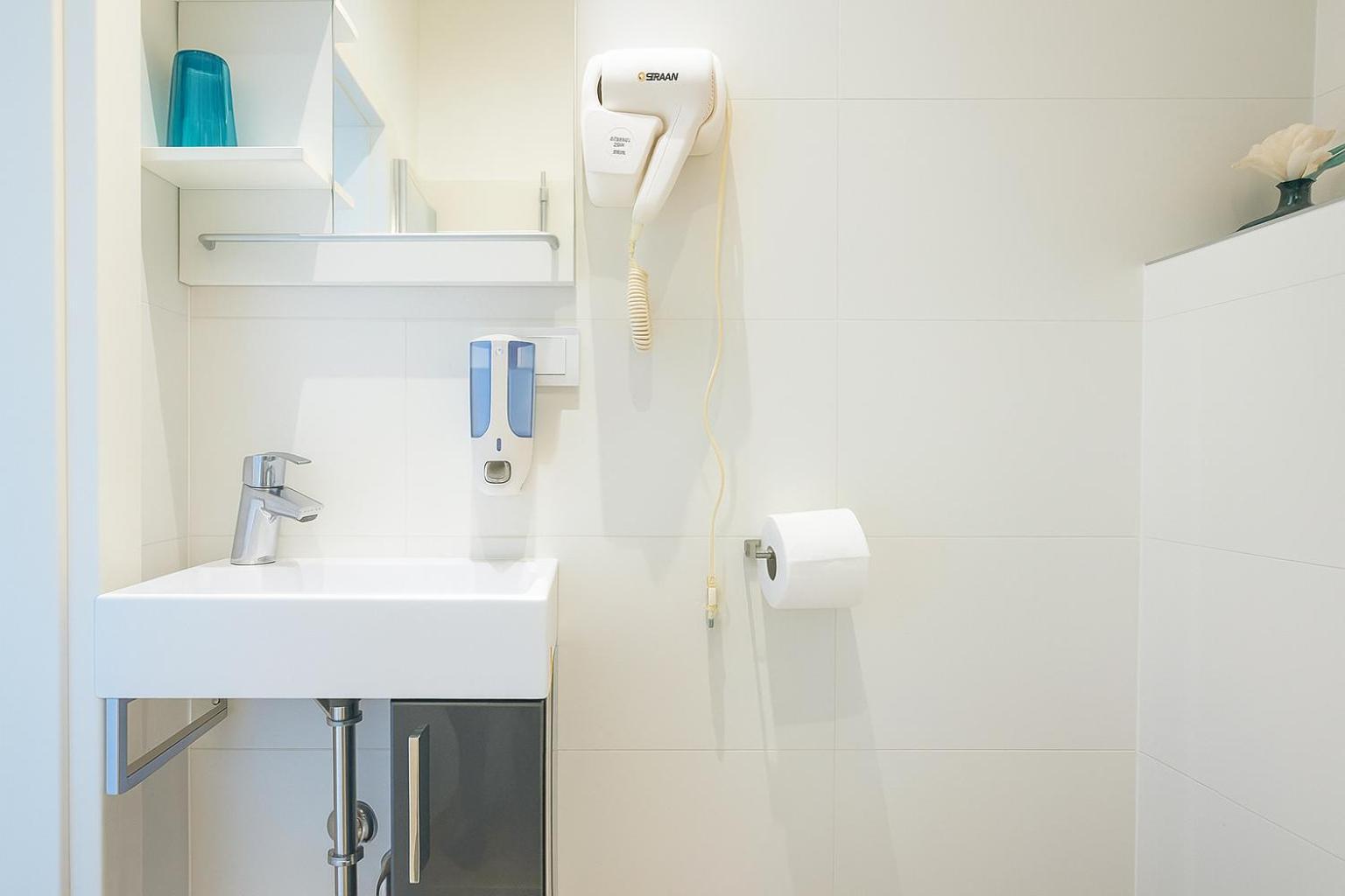 Dainn Schoenbrunn Apartament